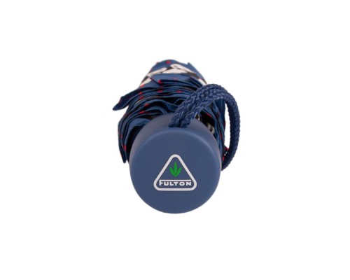 Парасоля Fulton Minilite-2 L354 Pin Spot Panda (L354-036624)