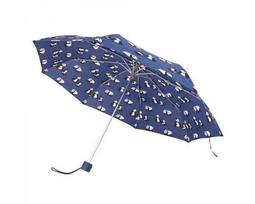 Парасоля Fulton Minilite-2 L354 Pin Spot Panda (L354-036624)