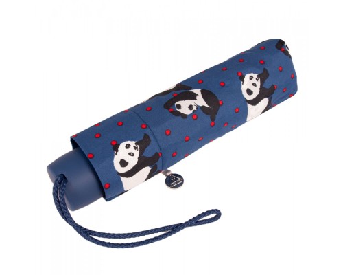 Парасоля Fulton Minilite-2 L354 Pin Spot Panda (L354-036624)