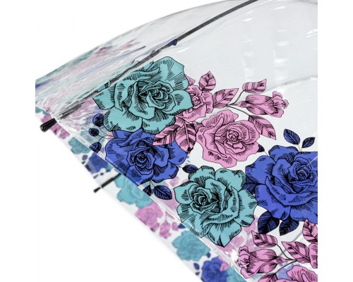 Парасоля Fulton Birdcage-2 L042 Moody Rose (L042-036556)