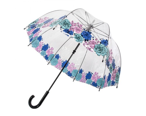 Парасоля Fulton Birdcage-2 L042 Moody Rose (L042-036556)