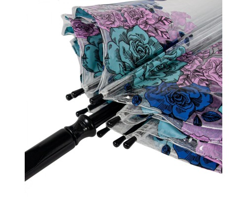 Парасоля Fulton Birdcage-2 L042 Moody Rose (L042-036556)