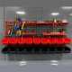 Полиця для інструменту Kistenberg KS_kit84