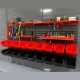 Полиця для інструменту Kistenberg KS_kit84