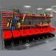 Полиця для інструменту Kistenberg KS_kit84