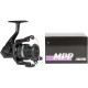 Котушка X-Fish MPP 3000 1+1BB (1917.04.12)