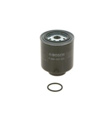Фільтр паливний Bosch F026402223