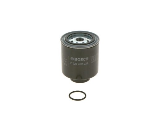 Фільтр паливний Bosch F026402223