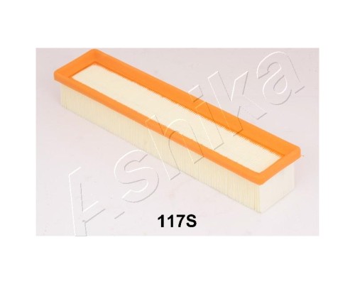 Повітряний фільтр для автомобіля ASHIKA 20-01-117