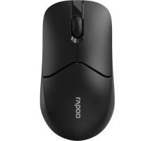 Мишка Rapoo 1510 Wireless Black (1510 Black)