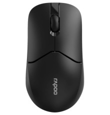 Мишка Rapoo 1510 Wireless Black (1510 Black)