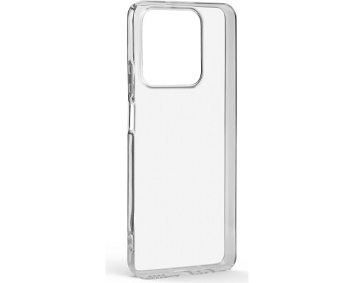 Чохол до мобільного телефона Armorstandart Air Realme C63 4G / C61 4G / Note 60 4G / Note 60x 4G Clear (ARM78473)