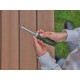 Викрутка Bosch з тріскачкою, 205мм, сталь CrV (1.600.A02.Z99)