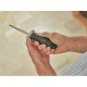 Викрутка Bosch з тріскачкою, 205мм, сталь CrV (1.600.A02.Z99)
