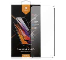 Скло захисне Vinga Samsung Galaxy S25 Plus (VGSAS25P)