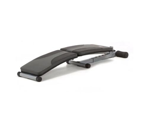 Лава атлетична Everfit Лава для преса Everfit WBK-200 (WBK 200) (931395)