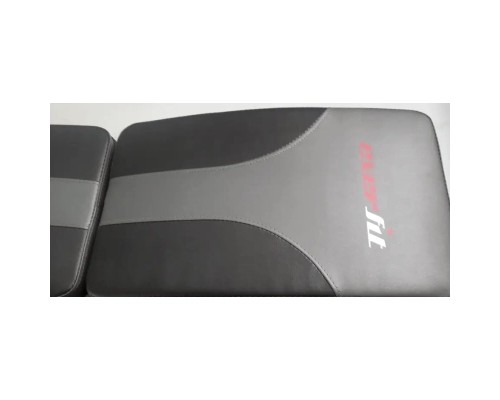 Лава атлетична Everfit Лава для преса Everfit WBK-200 (WBK 200) (931395)