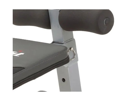 Лава атлетична Everfit Лава для преса Everfit WBK-200 (WBK 200) (931395)