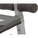 Лава атлетична Everfit Лава для преса Everfit WBK-200 (WBK 200) (931395)