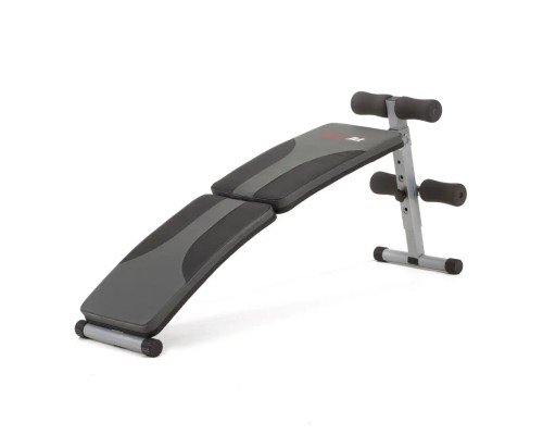 Лава атлетична Everfit Лава для преса Everfit WBK-200 (WBK 200) (931395)