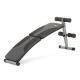Лава атлетична Everfit Лава для преса Everfit WBK-200 (WBK 200) (931395)