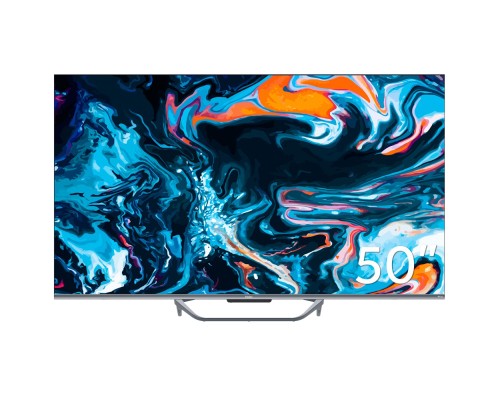 Телевізор Haier H50Q800UX