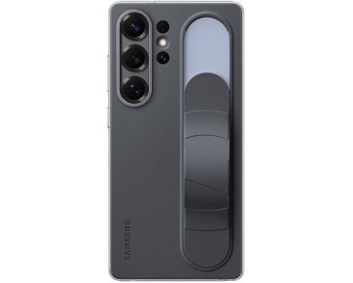 Чохол до мобільного телефона Samsung Galaxy S25 Ultra (S938), Standing Grip case (EF-GS938CBEGWW)