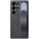 Чохол до мобільного телефона Samsung Galaxy S25 Ultra (S938), Standing Grip case (EF-GS938CBEGWW)
