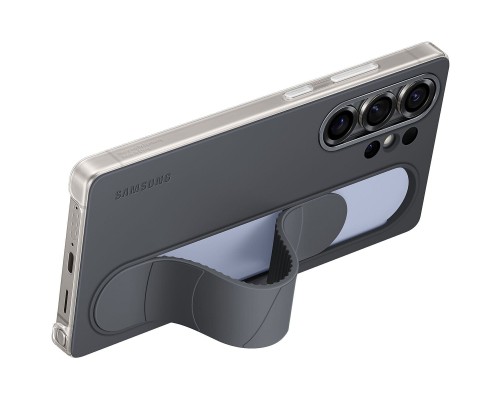 Чохол до мобільного телефона Samsung Galaxy S25 Ultra (S938), Standing Grip case (EF-GS938CBEGWW)