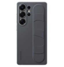 Чохол до мобільного телефона Samsung Galaxy S25 Ultra (S938), Standing Grip case (EF-GS938CBEGWW)