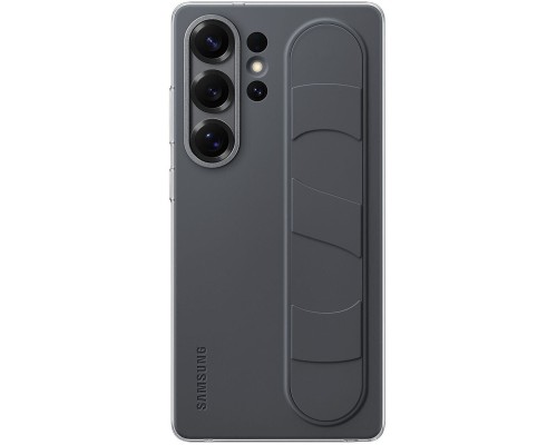 Чохол до мобільного телефона Samsung Galaxy S25 Ultra (S938), Standing Grip case (EF-GS938CBEGWW)