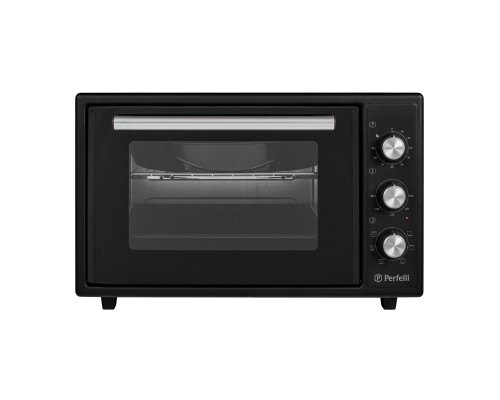 Електропіч Perfelli SIERRA 37 BLACK