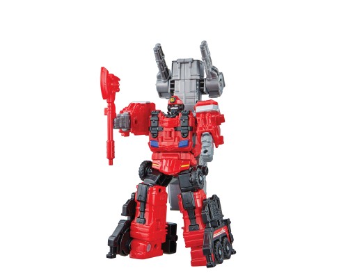 Трансформер Tobot міні S5 L (301160)