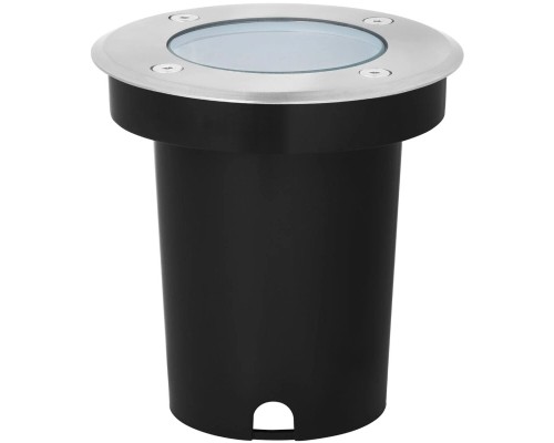 Світильник Delux GROUND 16_GU10 230V IP67 (90022789)