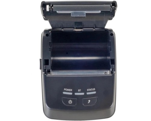 Принтер чеків X-PRINTER XP-P801A 70мм/с, USB, Bluetooth, black (XP-P801A)