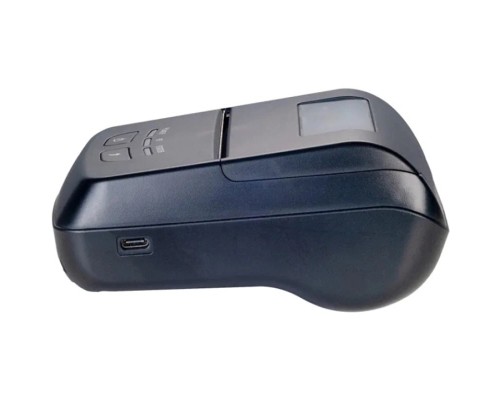 Принтер чеків X-PRINTER XP-P801A 70мм/с, USB, Bluetooth, black (XP-P801A)