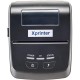Принтер чеків X-PRINTER XP-P801A 70мм/с, USB, Bluetooth, black (XP-P801A)