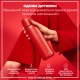 Пляшка для води ION8 OneTouch Stainless Steel 600 мл Red (I8SS600RED)