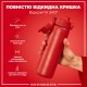 Пляшка для води ION8 OneTouch Stainless Steel 600 мл Red (I8SS600RED)