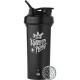 Шейкер спортивний BlenderBottle Classic Loop PRO 28oz/820ml Marvel Black (Loop_PRO_28oz_Panther)
