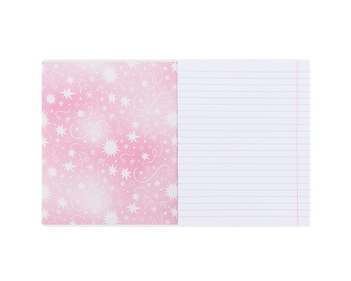 Зошит Kite Harry Potter, 18 аркушів, лінія (HP25-237)