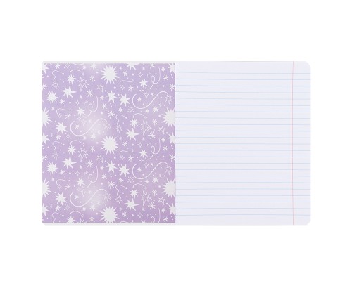 Зошит Kite Harry Potter, 18 аркушів, лінія (HP25-237)