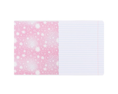 Зошит Kite Harry Potter, 18 аркушів, лінія (HP25-237)