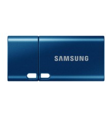 USB флеш накопичувач Samsung 512GB USB Type-C Blue USB 3.1 (MUF-512DA/APC)