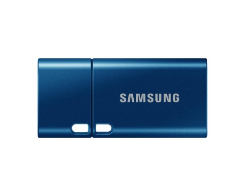 USB флеш накопичувач Samsung 512GB USB Type-C Blue USB 3.1 (MUF-512DA/APC)