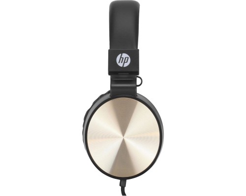 Навушники HP DHH-1206 Black (DHH-1206)