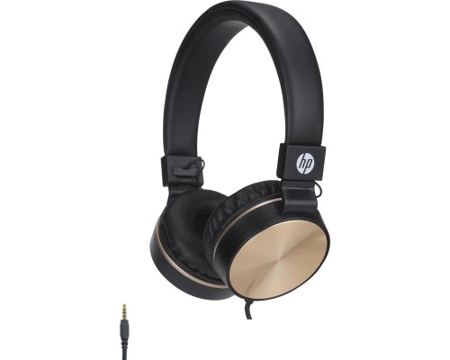 Навушники HP DHH-1206 Black (DHH-1206)
