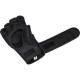 Рукавички для MMA RDX F15 Noir Matte Black S (GGR-F15MB-S)