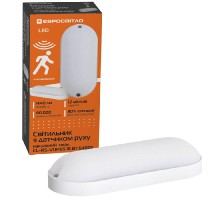 Світильник Євросвітло CL-RS-V1 IP65 18 Вт 6400К