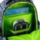 Рюкзак шкільний GoPack Education 2606S-5 Graffity (GO25-2606S-5)